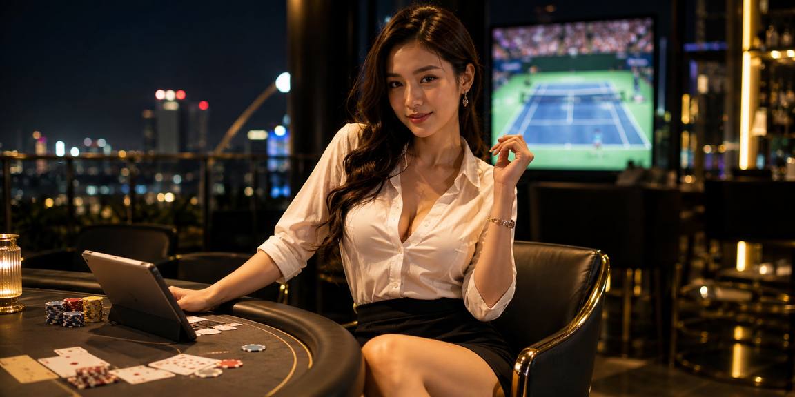 789bet111 Live Casino
